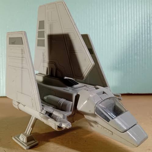 Imperial tydirium shuttle - imperial,