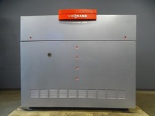 Viessmann Vitogas 100 GS1 Gas-Heiz-Kessel 96kW Heizung Bj.2002