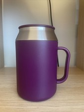 Tupperware Thermo Becher 400