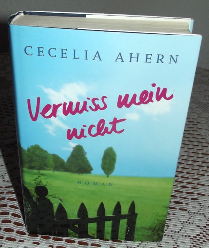 Vermiss mein nicht von cecelia - mein,