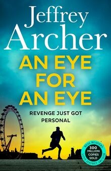 Eye for von archer - von,