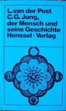 C. G. Jung, der Mensch und seine Geschichte Buch -