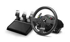 Xbox One Thrustmaster TMX Force Feedback PRO Lenkrad + 3Pedalset, Xbox One / PC 