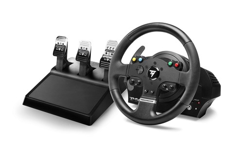 Xbox one thrustmaster tmx - one,
