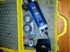 Oberfräse Ferm FBF 6E