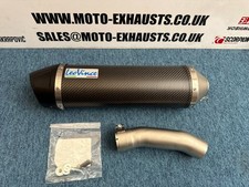 LeoVince LV One Evo Carbon