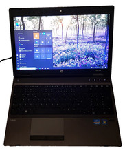 HP ProBook 6560b 15,6" HD+