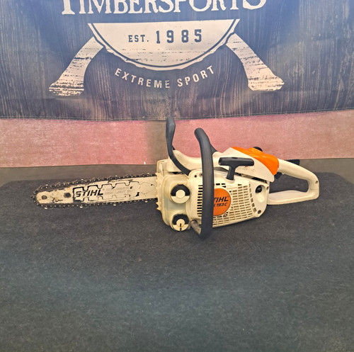 Stihl 193 kettensäge - stihl, ms