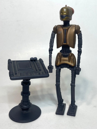 Hasbro kenner star wars - hasbro,