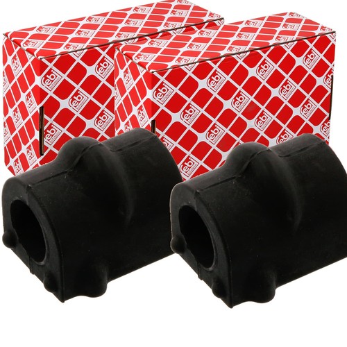 Febi 20mm stabilager - 2x,