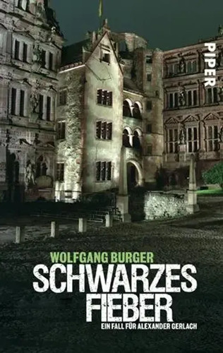 Schwarzes fieber ein - |,