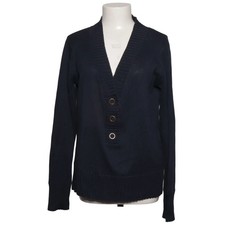 East. Village, Strickjacke