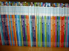 53 x WAS IST WAS Bücher Sammlung Sonderband Geniale Tiere Weltatlas Pferde Ponys