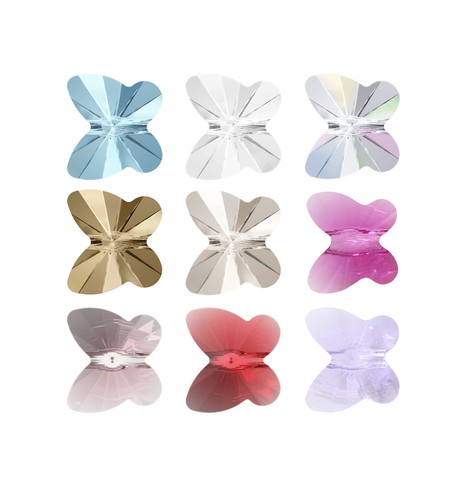 Swarovski kristalle 5754 - swarovski,