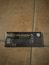 Auto Innen Aufkleber Mugen