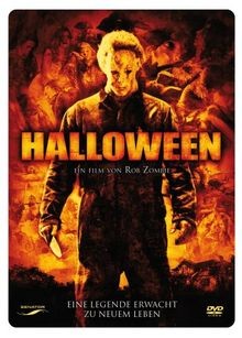 Rob zombies halloween von - halloween,
