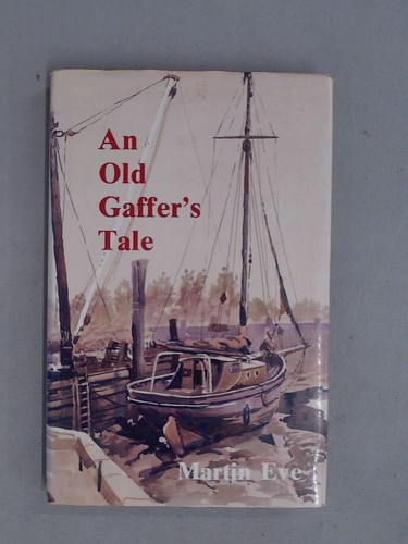 Old gaffers tale - old, tale,