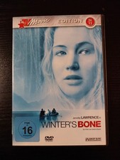 DVD Winter's Bone mit Jennifer