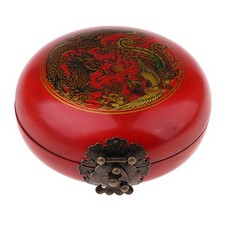 Retro Feng Shui Luo Pan