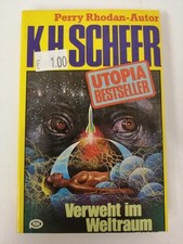 K.H. Scheer - Verweht im