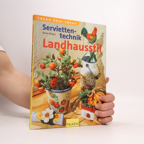 Serviettentechnik