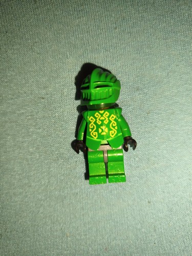 Lego castle knights - castle, kingdom