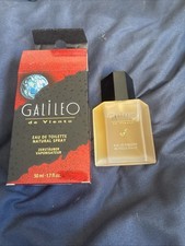 21st Century Galileo de Viento von Muelhens  - After Shave 50 ml