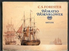 Horatio Hornblower, 11 Bände