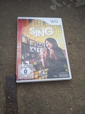 Let's Sing | Nintendo Wii | Karaoke