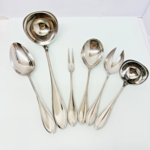 Wmf premiere besteck cromargan - wmf,