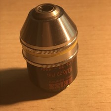 Zeiss 10x /0,22 Pol Mikroskop