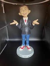 Alfred E. Neumann Figur MAD