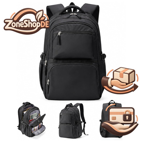 Groß schulrucksack teenager - groß,