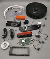 Roborock S8 S 8 Ersatzteile