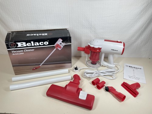 Belaco hoover kabelgebundener - belaco,