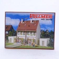 Vollmer H0 Bausatz 3642