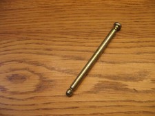 Siegenia - Scherenlagerbolzen