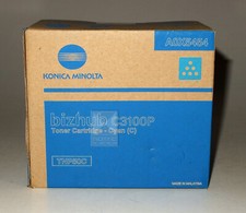 Konica Minolta Toner TNP50C