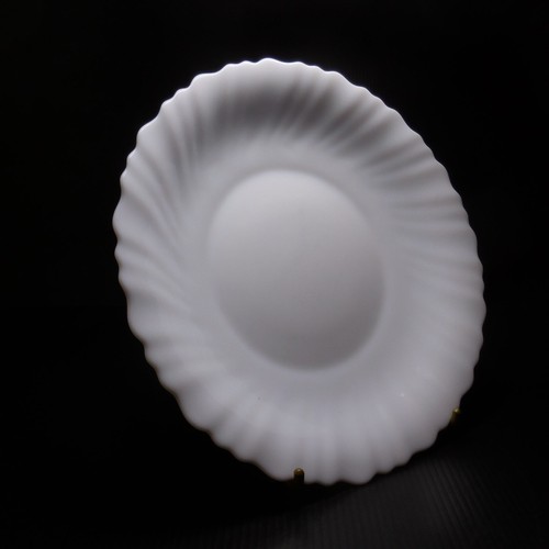 Arcopal opalglas teller opaque - opalglas,