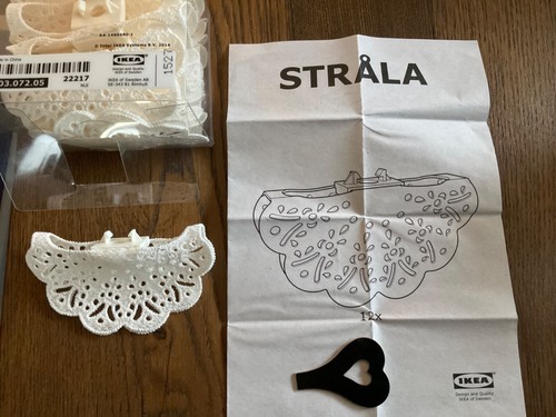 Ikea strala abdeckung - ikea,