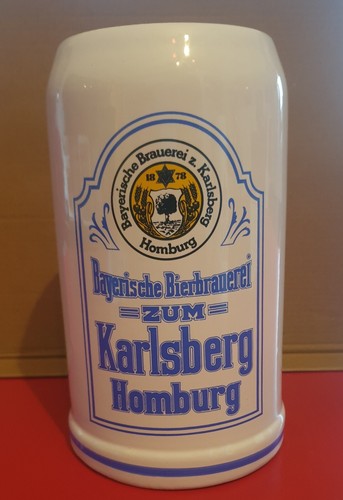 Bayrische bierbrauerei zum - bayrische,