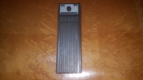 Boss 200 volume - boss,