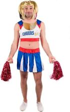 Cheerleader Kostüm für