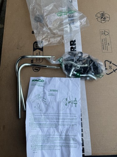 Piaggio sfera halterung für - sfera,