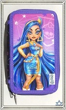 ★ Scooli ★ Tripledecker