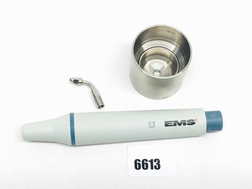 Ems piezon handstück endo - handstück, +