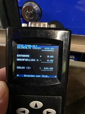 MAS3tech im Koffer gebraucht