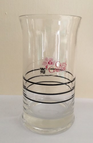 Wmf glas galerie vintage - wmf,
