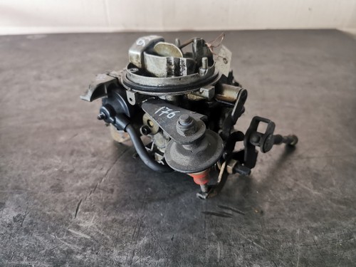 Original vergaser opel - original,