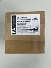 MONACOR NR-254KS Wetterfester